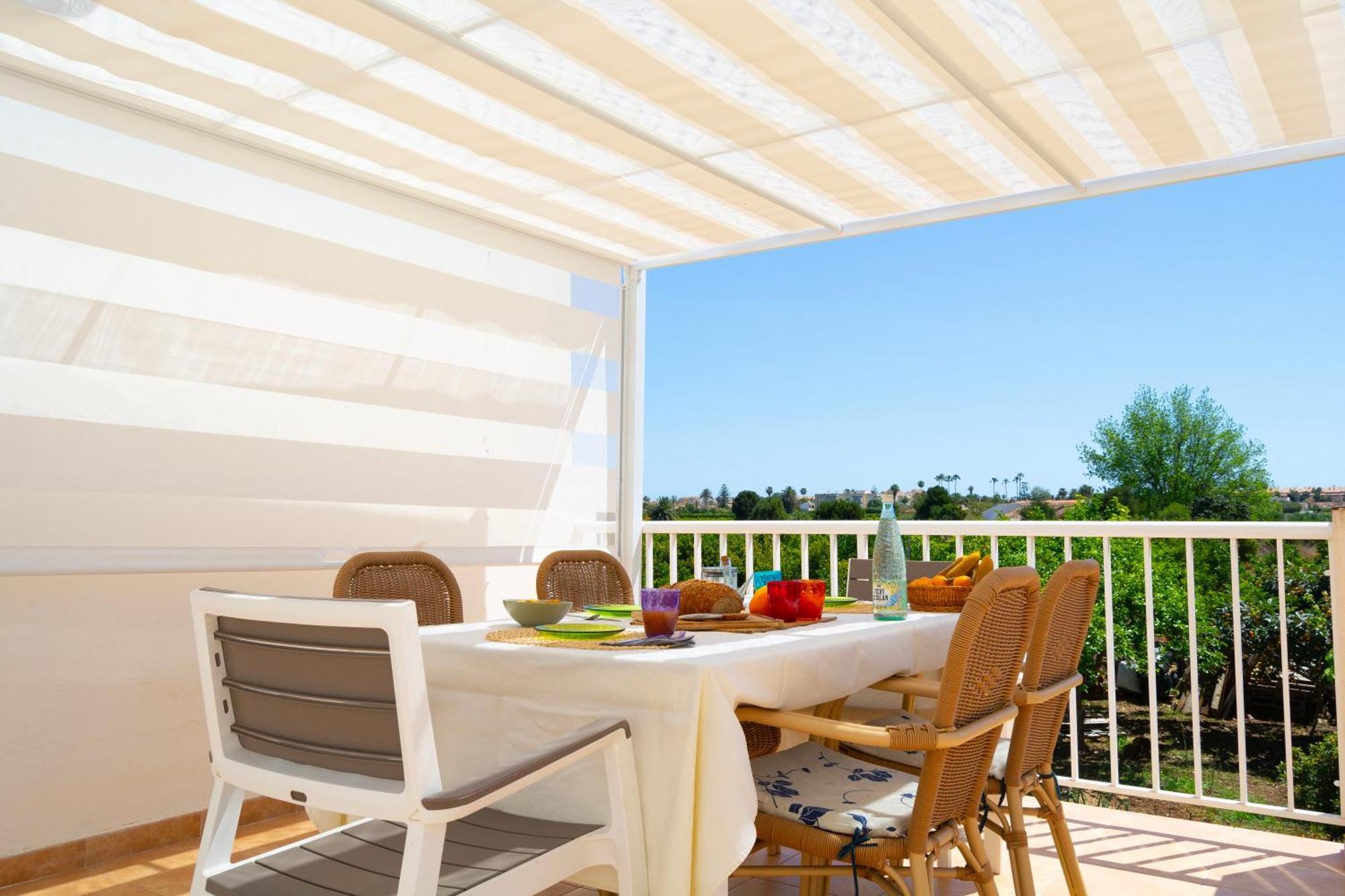 Casa Aromas - Casa Rural Exclusiva Cerca De La Playa - By Marina Alta Holidays Denia Exteriör bild