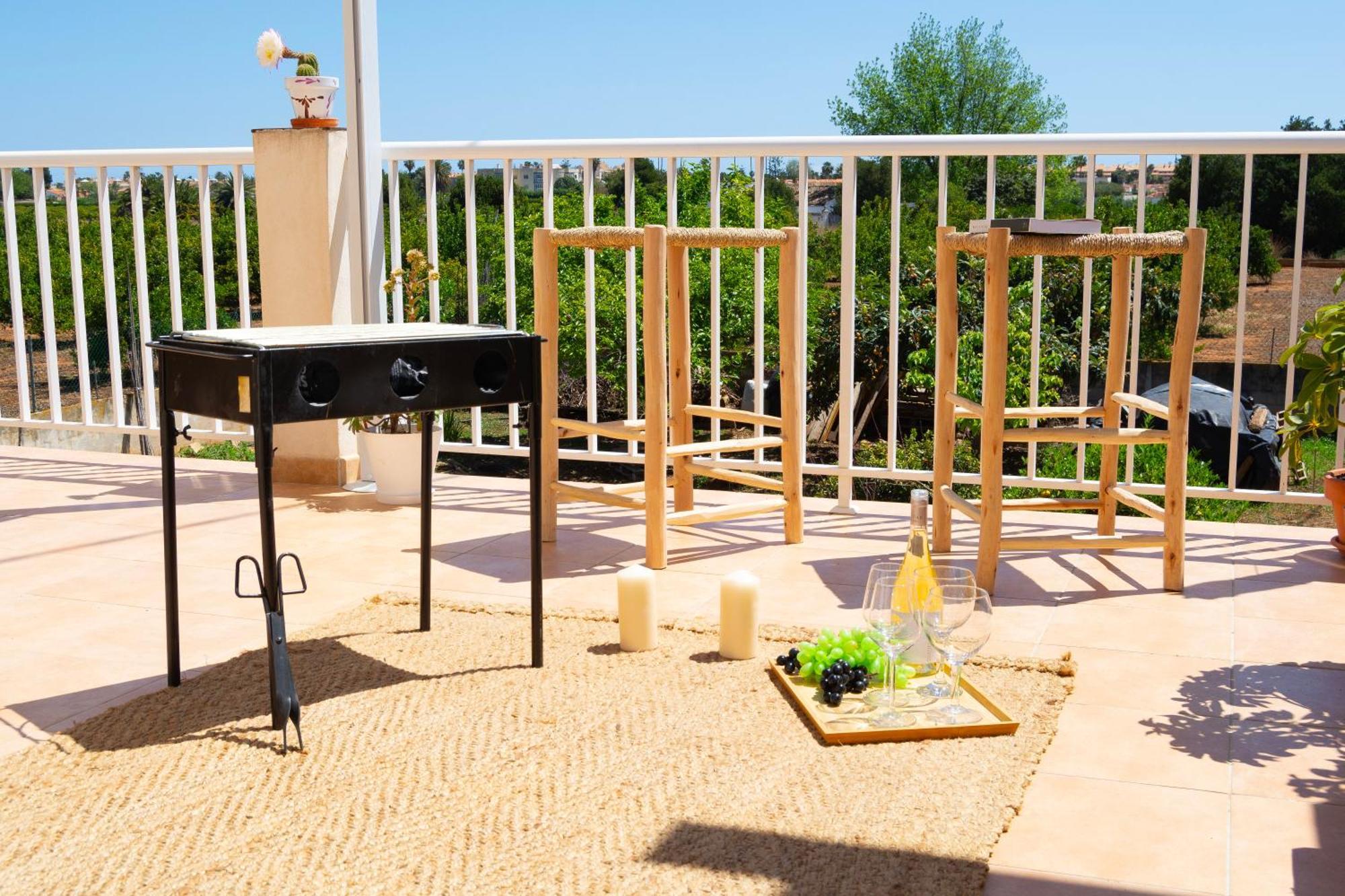 Casa Aromas - Casa Rural Exclusiva Cerca De La Playa - By Marina Alta Holidays Denia Exteriör bild