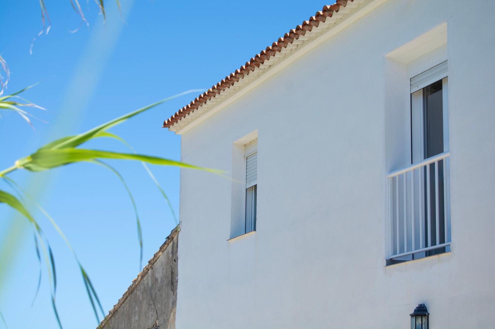 Casa Aromas - Casa Rural Exclusiva Cerca De La Playa - By Marina Alta Holidays Denia Exteriör bild