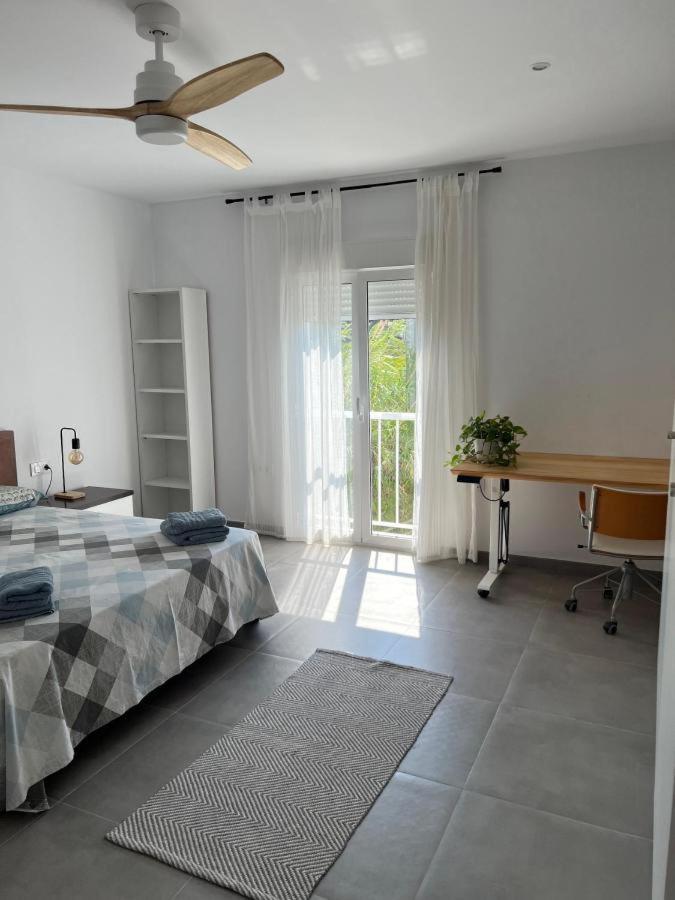 Casa Aromas - Casa Rural Exclusiva Cerca De La Playa - By Marina Alta Holidays Denia Exteriör bild